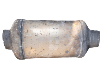 Катализатор от Pontiac 12575939