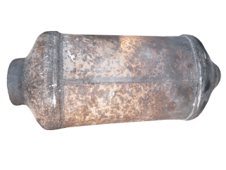 Катализатор от Pontiac 12575939