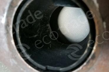 Катализатор от Cadillac - General Motors 12606133 №5