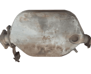 Катализатор от General Motors 25056894