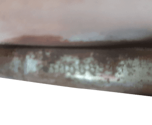 Катализатор от General Motors 25056894