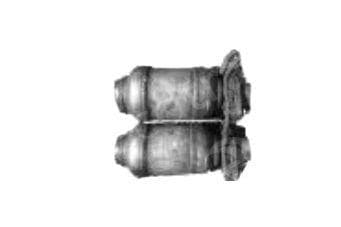 Катализатор от General Motors 12636345