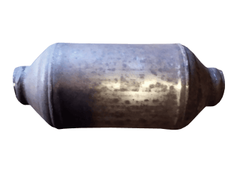 Катализатор от General Motors - Saturn 12570440