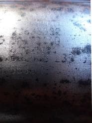 Катализатор от General Motors - Saturn 12570440 №2