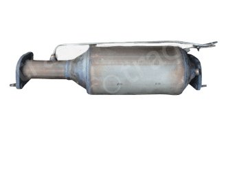 Катализатор от Ford 3M51-5H221-AD