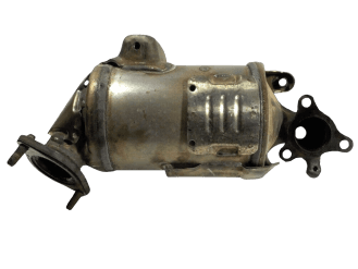 Катализатор Hyundai - Kia CF2A760