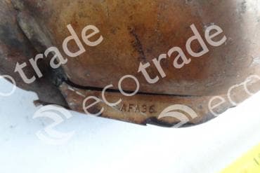 Катализатор от Ford AFA 36 326 (V) №3