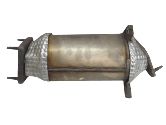 Катализатор от Ford 1S71-5E212-HE №3