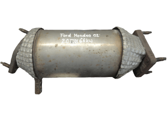 Катализатор от Ford 1S71-5E212-HE №2