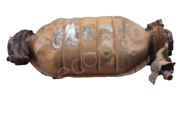 Катализатор от Holden 25160773