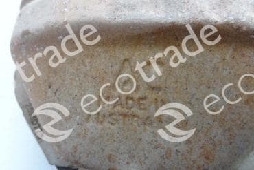 Катализатор от Holden 25160773 №2