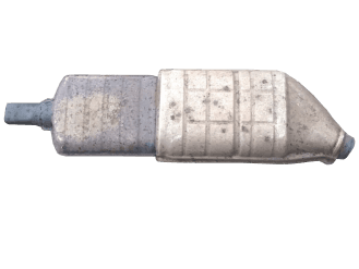 Катализатор от BMW 1728174 №2