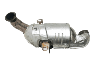 Катализатор от Citroën - Peugeot TR PSA K721