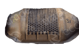 Катализатор от Toyota 18450-02100