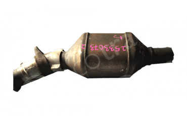 Катализатор от General Motors - Holden 25330732