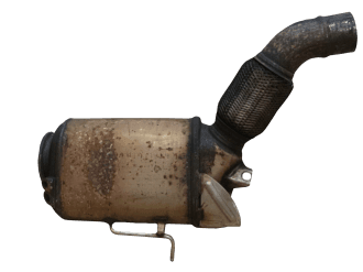 Катализатор от BMW 8506882 7809319 №1