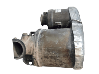 Катализатор от Audi - Skoda - Volkswagen 04L131723CT 5Q0166AF 5Q0181EC 04L131669E