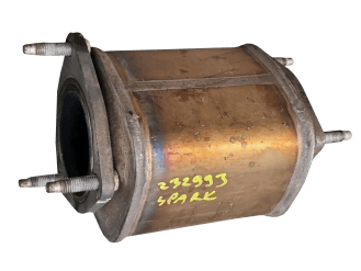 Катализатор от Chevrolet - Daewoo 96832171