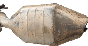 Катализатор Seat 6A0253208A