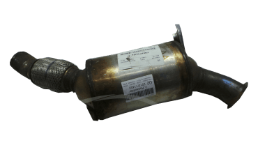 Катализатор BMW 7802797