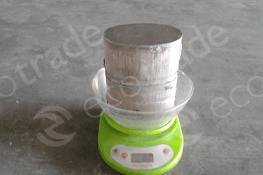 Катализатор от Jaguar 5W93 5E214 DA №4