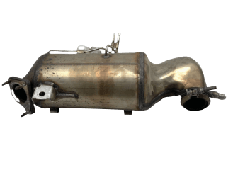 Катализатор от Opel - Vauxhall GM 231 №1