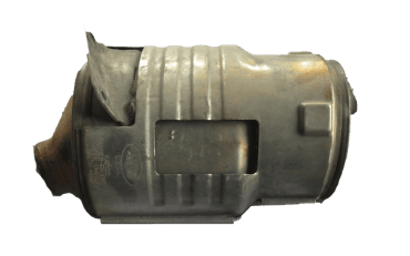 Катализатор от Land Rover KAT 123 №1