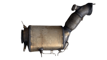 Катализатор от BMW 8514746 8571820 8571822 №1