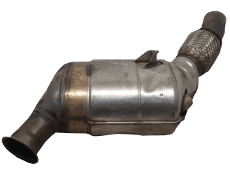 Катализатор от BMW 7811413 7823970 №3