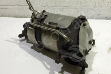 Катализатор от Hyundai - Kia CF2A630 №3