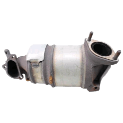 Катализатор от Hyundai - Kia CF2A650 №1