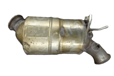 Катализатор от BMW 7810141 8515239