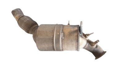 Катализатор BMW 7810141 8515239