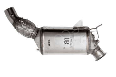 Катализатор от BMW 8509241 8509243