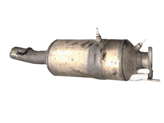 Катализатор Ford CC11-5H250-AB CC11-5K206-BA