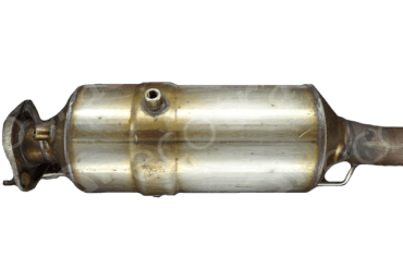 Катализатор от Ford CC11-5H250-AC CC11-5K206-BB