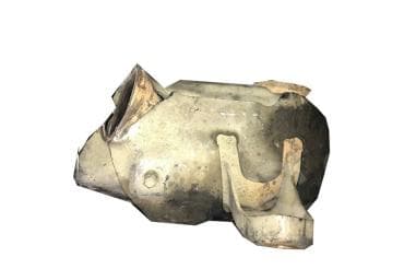 Катализатор от Citroën - Peugeot 8727 №1