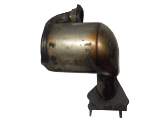 Катализатор от Renault 8200952124 8200954278 №1