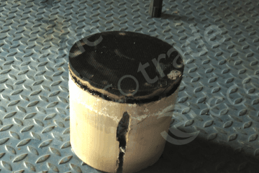 Катализатор от Renault 208A02746R H8201246875