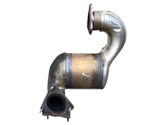 Катализатор от Renault 208A02746R H8201246875 №2