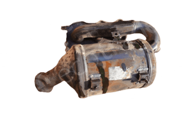 Катализатор Renault 208025112R H8201458821