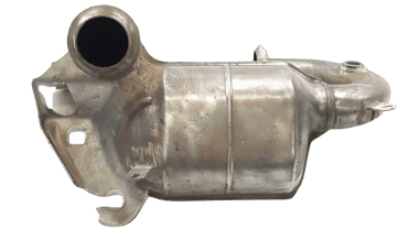 Катализатор от Citroën - Peugeot TR PSA K624 №2