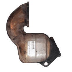 Катализатор от Renault 8200196044A H8200219264 №1