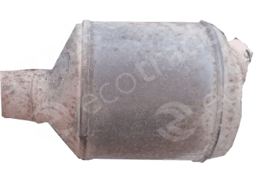 Катализатор от Renault C 299 №1