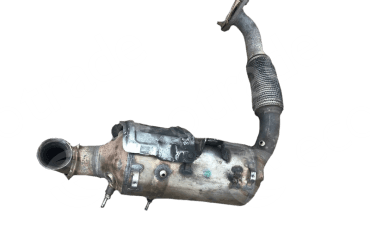 Катализатор от Ford AV61-5H270-DB