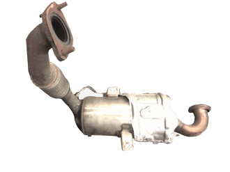 Катализатор от Ford AV61-5H270-DB