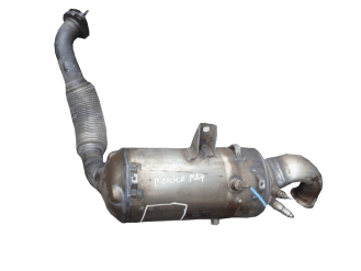 Катализатор от Ford AV61-5H270-DB №1