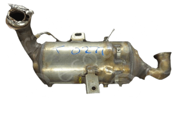 Катализатор от Ford AV61-5H270-PB №2