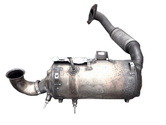 Катализатор от Ford AV61-5H270-SA