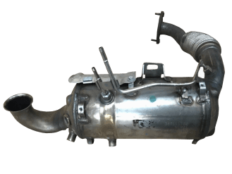 Катализатор от Ford AV61-5H270-LB №1